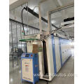 Hot selling tunnel ironing finisher